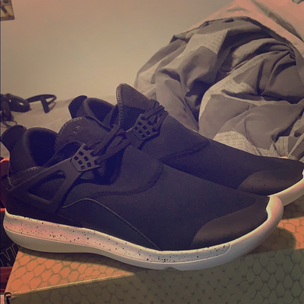 Jordan Lunarlon